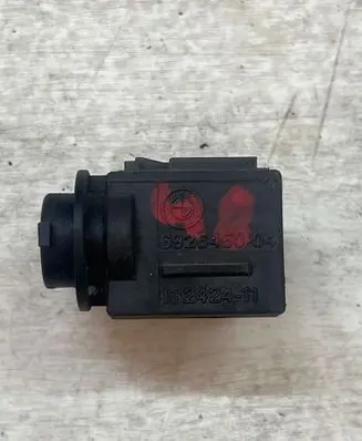 BMW 5 E60 E61 Air quality sensor 6926460 13242411