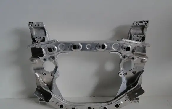 Mercedes-Benz S X222 Maybach Front subframe A2226200187