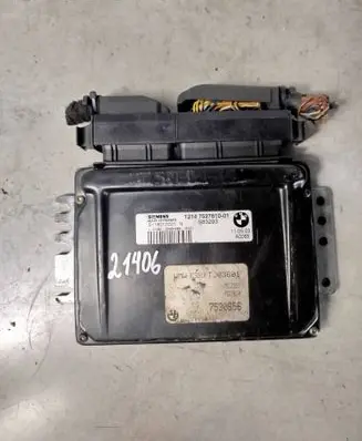 Engine control unit/module