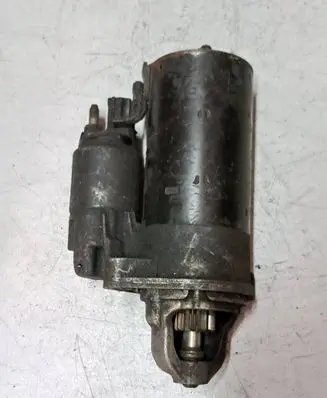 Audi A6 S6 C6 4F Starter motor 059911024