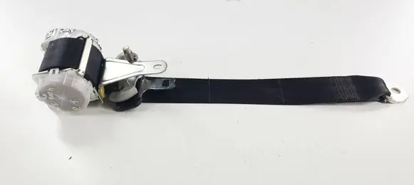 Lexus RX 330 - 350 - 400H Rear seatbelt 