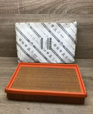 Volkswagen Jetta VII Air filter 46783546
