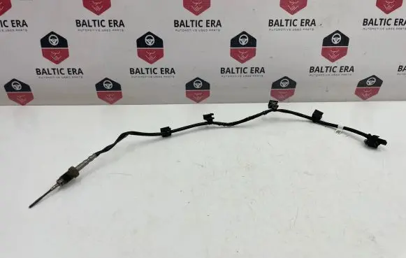 BMW 5 G30 G31 Exhaust gas temperature sensor 8589817 06B05 02657009260