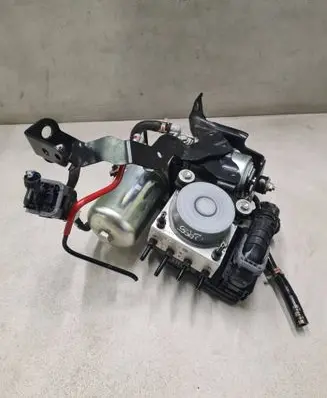 Toyota C-HR I ABS Pump 4451010110 11304041570 8954110050