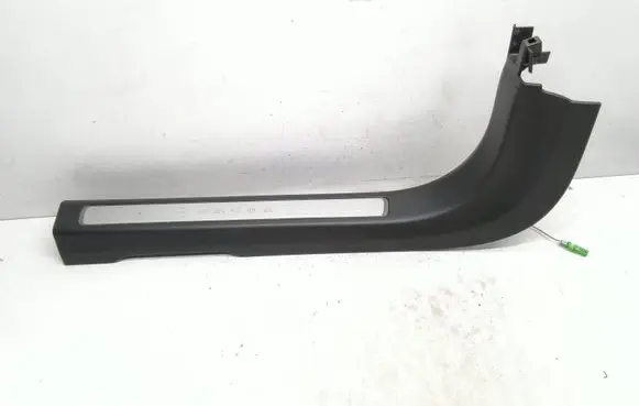 Volvo S90, V90 Front sill trim cover 31377616