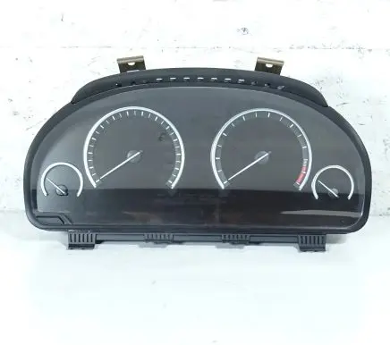 BMW 7 F01 F02 F03 F04 Speedometer (instrument cluster) 9220794