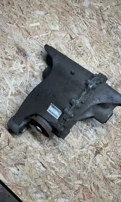 Land Rover Range Rover Evoque L538 Rear differential CH22-4W063-AB