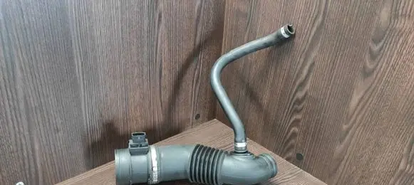 Iveco Daily 35 - 40.10 Mass air flow meter 0281002763 55190587 504135455