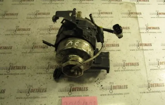 Honda Accord Fuel filter 16900RBDE01