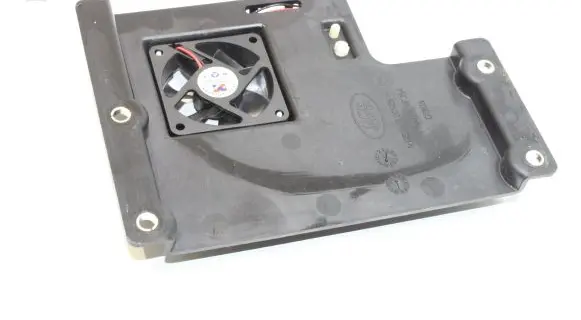 Land Rover Discovery 4 - LR4 Fan control module AH2212C525DA