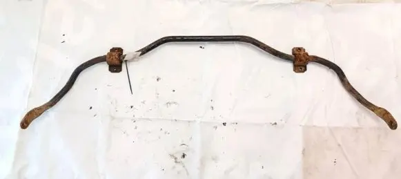 Volkswagen PASSAT B5 Rear anti-roll bar/sway bar 