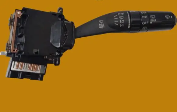 Subaru Forester SH Wiper switch 