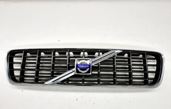 Volvo S60 Front grill 9190740 9151881