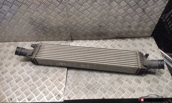 Audi A4 S4 B8 8K Intercooler radiator 8k0145805e