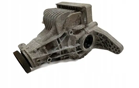 Porsche Macan (95B) Rear differential
