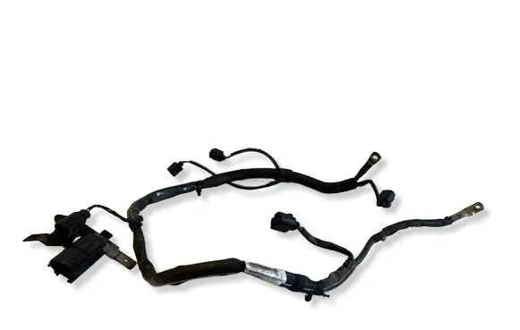 Audi TT TTS Mk2 Other wiring loom 8J0971349AC