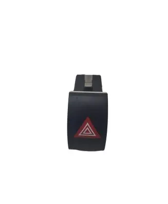 Skoda Octavia Mk2 (1Z) Hazard light switch 1Z0953235B 10012842