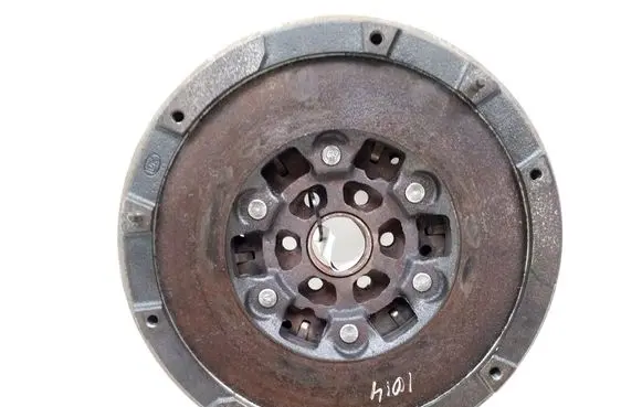 Opel Signum Dual mass flywheel 