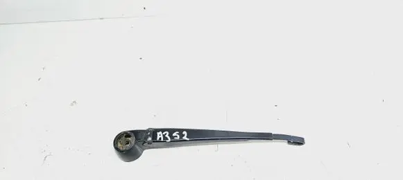 Audi A3 S3 8L Rear wiper blade arm 8D9955407