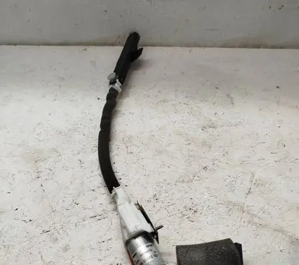 Audi A8 S8 D3 4E Seat belt adjustment motor 404840 602044200 80425B