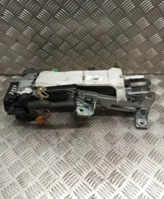 Volvo S60 Ignition lock 8673073
