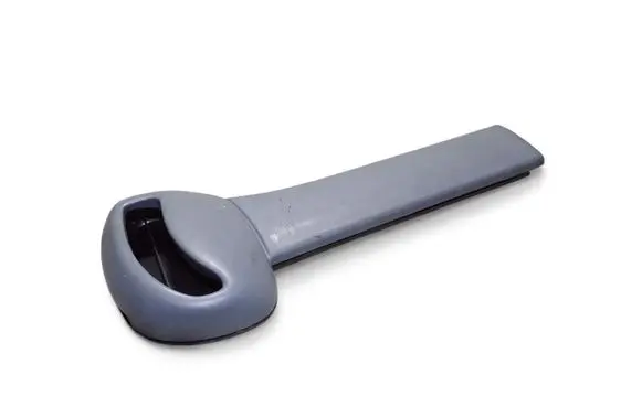 Volkswagen Transporter - Caravelle T4 Seat belt trim 703857719