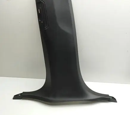 BMW X5 G05 (B) pillar trim (bottom) 7496417