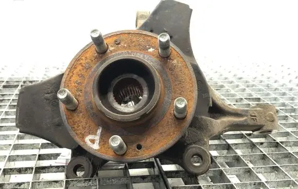 KIA Optima Front wheel hub spindle knuckle 