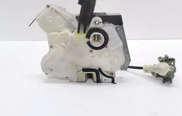 Honda Accord Front door lock
