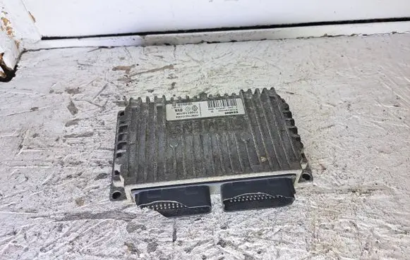 Acura ILX Engine control unit/module 7700110708 7700102904 HOM7700102904