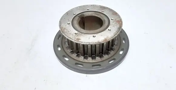 Volvo V40 Crankshaft gear 9811136680