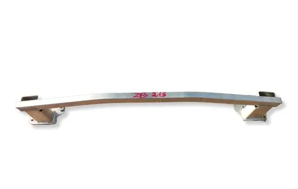 Peugeot 3008 II Front bumper cross member 9822100180 ZB216