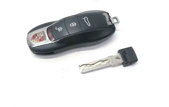 Porsche Panamera (970) Ignition key/card 97063724710