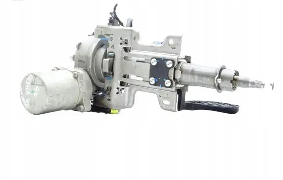 KIA Sportage Steering wheel axle set 563453U511