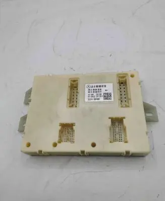 Mercedes-Benz ML W166 Other control units/modules A1669008703 A1669013000 A1669029201