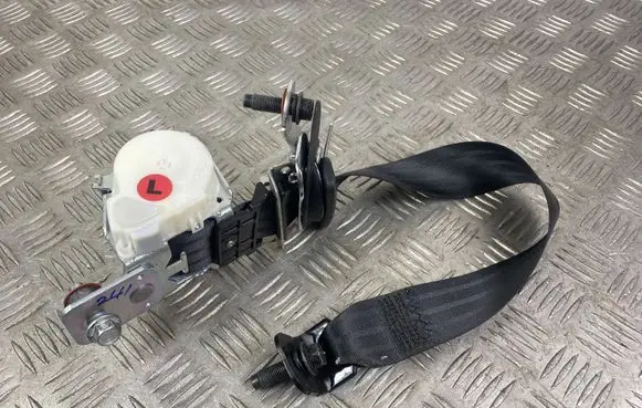 Hyundai Grand Santa Fe NC Third row seat belt 89870B8800RYN