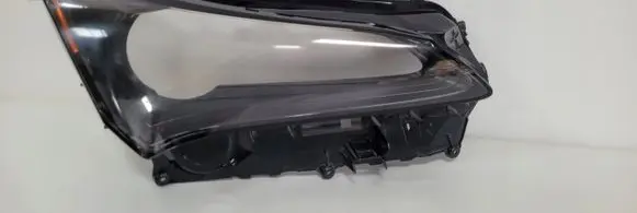 Lexus NX Headlights/headlamps set 