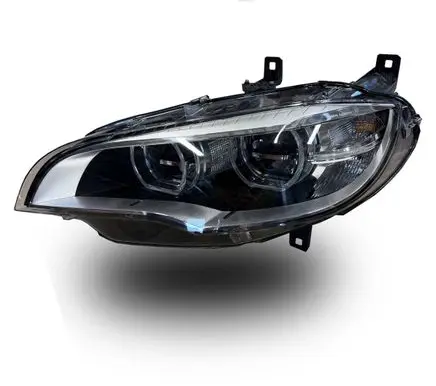 BMW X6 E71 Headlight/headlamp 7277451