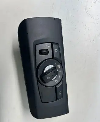 BMW X6 E71 Light switch 9134726