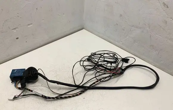 Ford Ecosport Tow bar trailer control unit/module E110R047176
