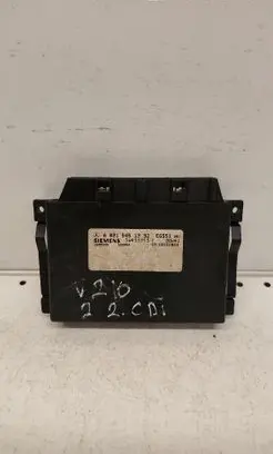 Mercedes-Benz E W210 Gearbox control unit/module A0215451332