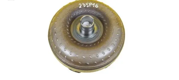BMW 6 E63 E64 Clutch set kit N52305AF SPRZEGLO