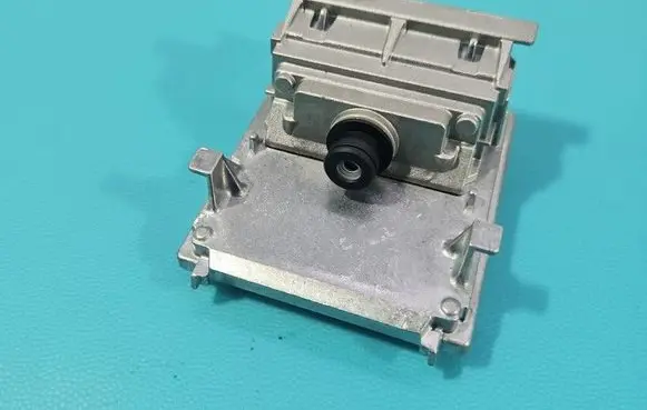 Renault Clio V Windshield/windscreen camera 284628692R IMPRK1570714