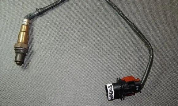 Volkswagen Touareg II Lambda probe sensor 03H906262N