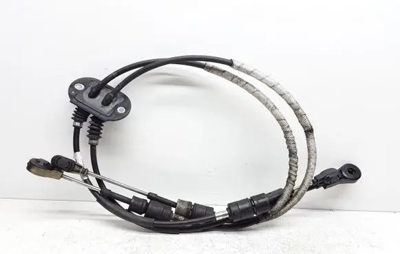 Volvo XC60 Gear shift cable linkage 31325365