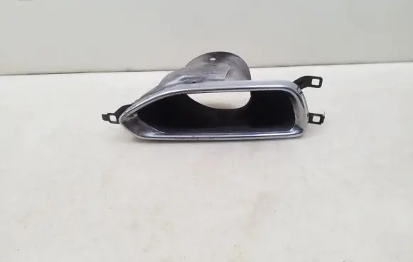 BMW 7 G11 G12 Muffler ending 7357149