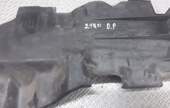 Other under body part