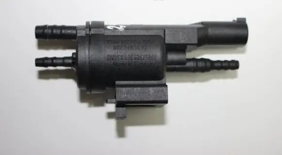 Mercedes-Benz CL C216 Sensor A0025401497