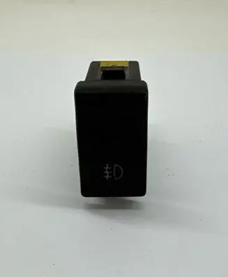 Audi A6 S6 C6 4F Fog light switch 893941563