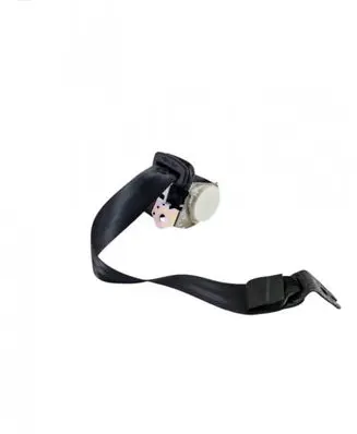 Ford B-MAX Rear seatbelt av11a611b69ab